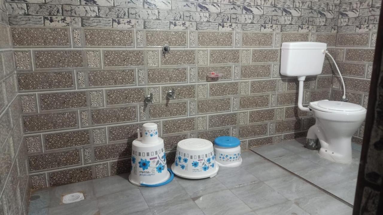 Kutir Craft Village Resort Bherandiala Bagian luar foto