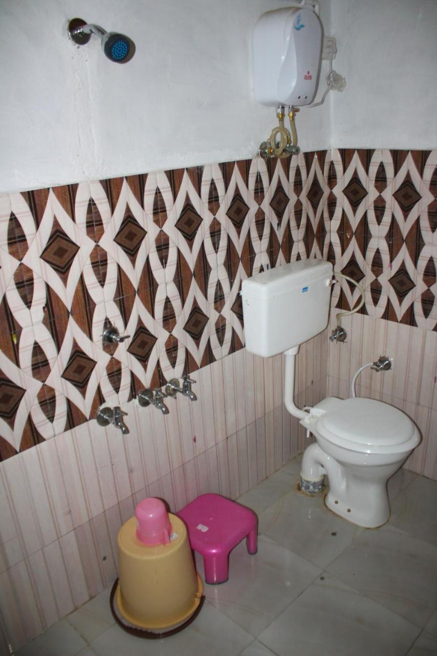 Kutir Craft Village Resort Bherandiala Bagian luar foto